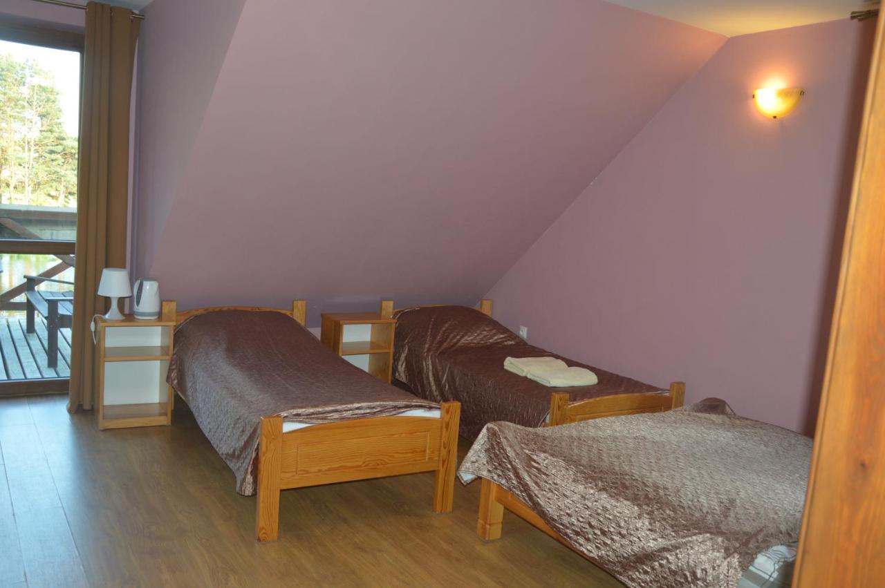 Bed and Breakfast Tawerna Nad Sopotem Majdan Sopocki Екстер'єр фото